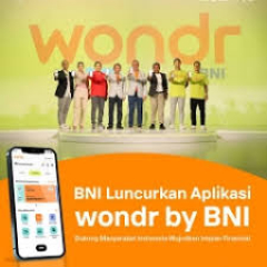 Ini Cara atasi buka Blokir BNI Mobile atau layanan bank BNI Mobile Bangking terblokir