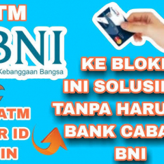 Transaksi belum Berhasil melalui wondr BNI Namun saldo terpotong