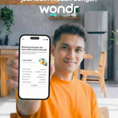 BaGaiMaNa JikA kita sAlah Transfer Apakah uang bisa kembali di BNI