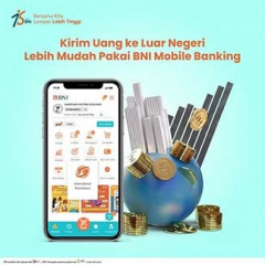 Begini Proses refund atau pengembalian saldo BNi akibat gangguan transfer