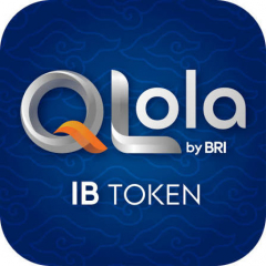 cara memindahkan qlola ib token ke handphone baru