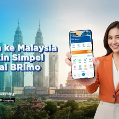 Solusi Lupa Password BRImo Dan PIN Tanpa Ke Bank Solusi Buka Blokir Akun BRImo