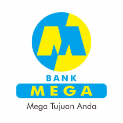 Cara buka blokir bank mega salah password