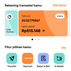 Call Center BNI via WhatsApp
