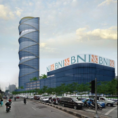 Ini dia cara buka blokir bni mobile atau wondr by bni