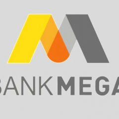 cara buka blokir bank Mega terblokir