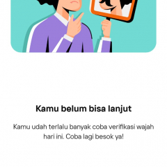 No Call Center BNI