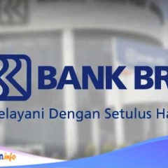 Layanan bantuan BRI
