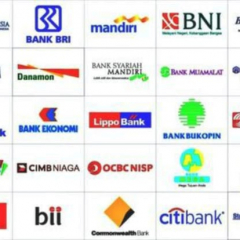 Tutorial cara buka blokir wondr BNI salah password