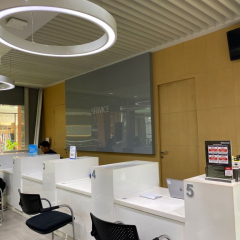 Cara tutup menutup kartu kredit Mega melalui call center bank mega
