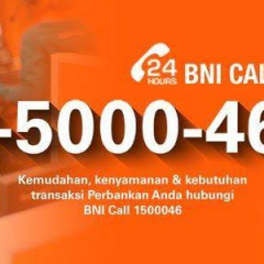 BNI Mobile Salah Transfer