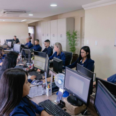 buka blokir brimo lewat call center