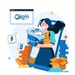 Aktivasi Qlola IB Token BRI Qlola BRI Soft Token