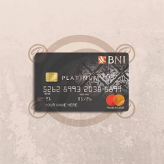 Cara tutup kartu kredit BNI tanpa ke Bank