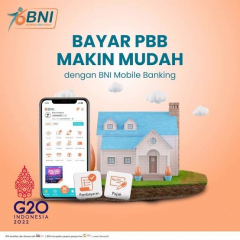 Refund saldo bni mobile ini caranya