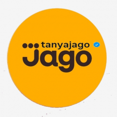 Tata kelola uang membuka blokir bank jago terkunci