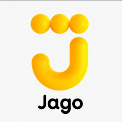 Tutorial cara mudah untuk atasi M-Banking Bank Jago Terkunci lupa password